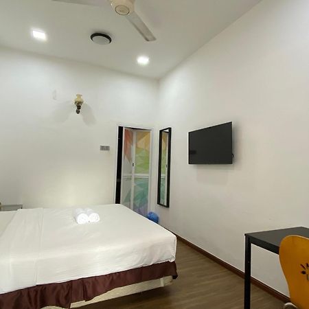 Miharja Studio Private Room With Auto Gate Parking Kuala Lumpur Zewnętrze zdjęcie