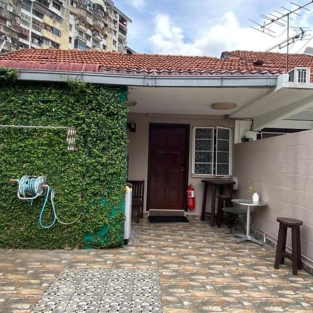 Miharja Studio Private Room With Auto Gate Parking Kuala Lumpur Zewnętrze zdjęcie