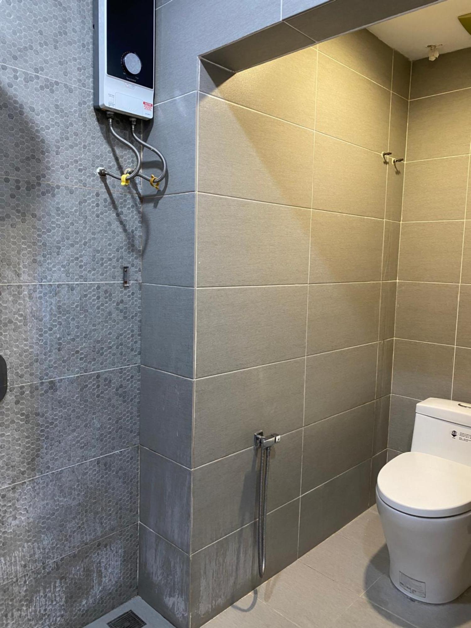 Miharja Studio Private Room With Auto Gate Parking Kuala Lumpur Zewnętrze zdjęcie