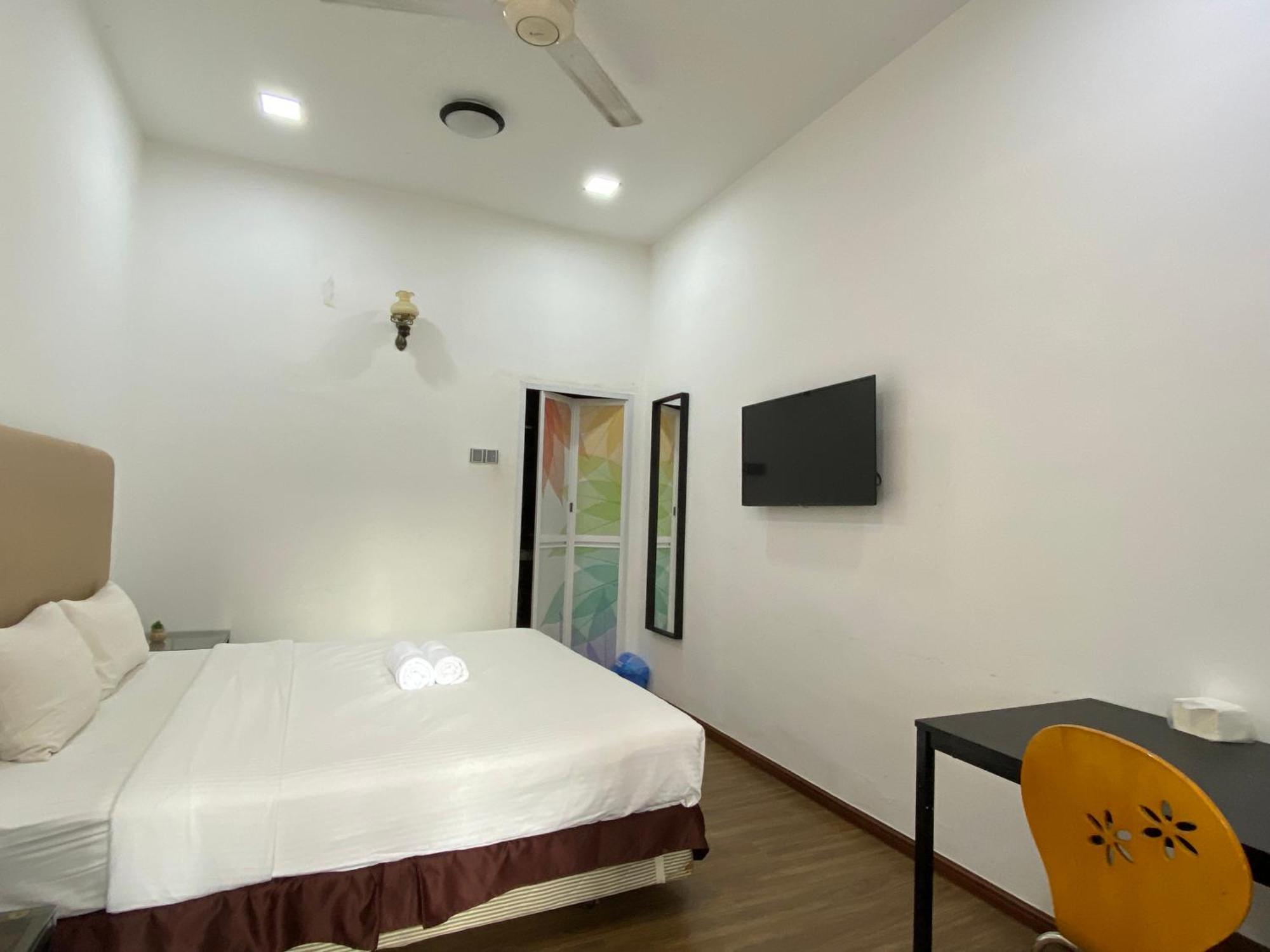 Miharja Studio Private Room With Auto Gate Parking Kuala Lumpur Zewnętrze zdjęcie