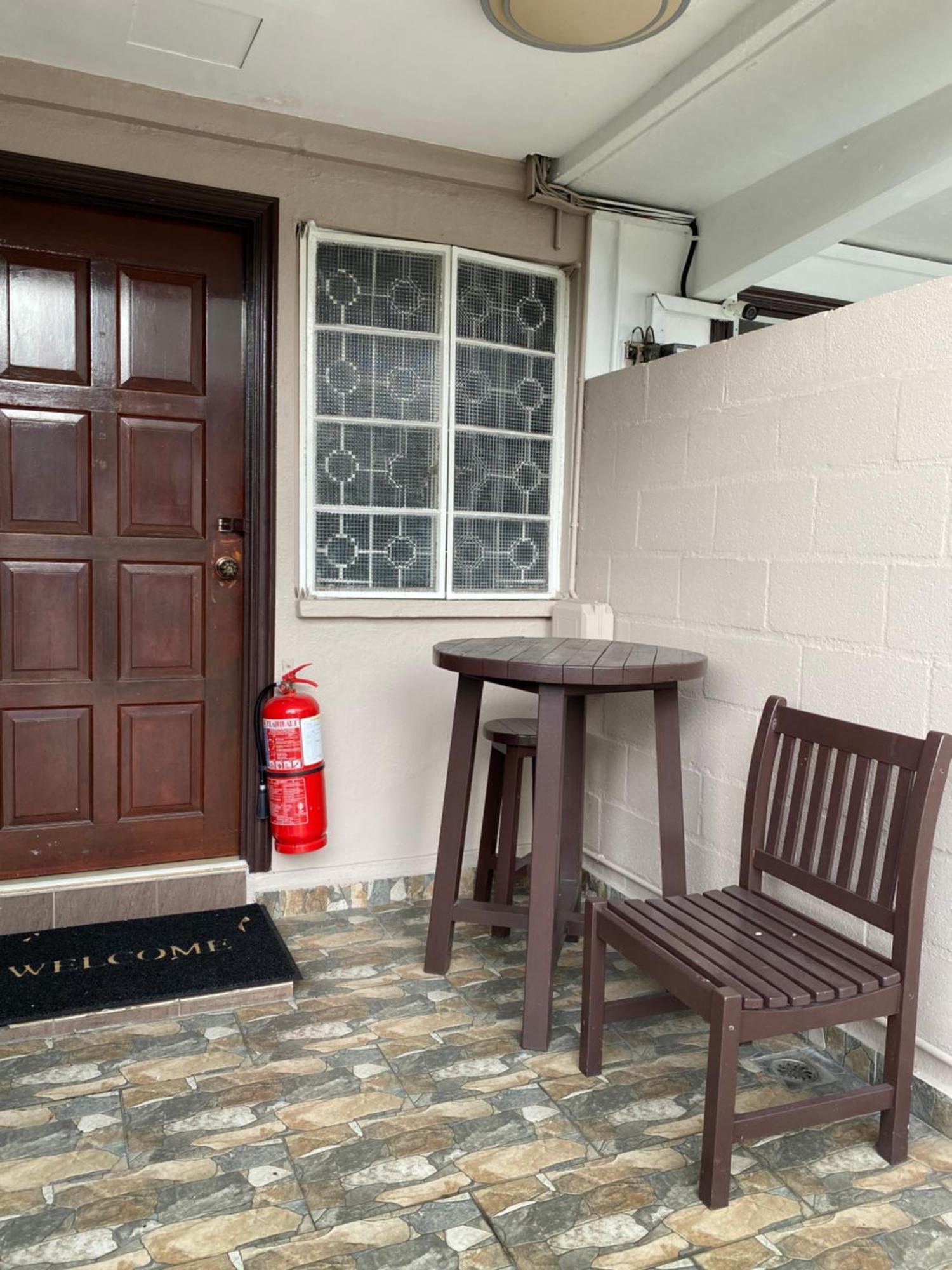 Miharja Studio Private Room With Auto Gate Parking Kuala Lumpur Zewnętrze zdjęcie