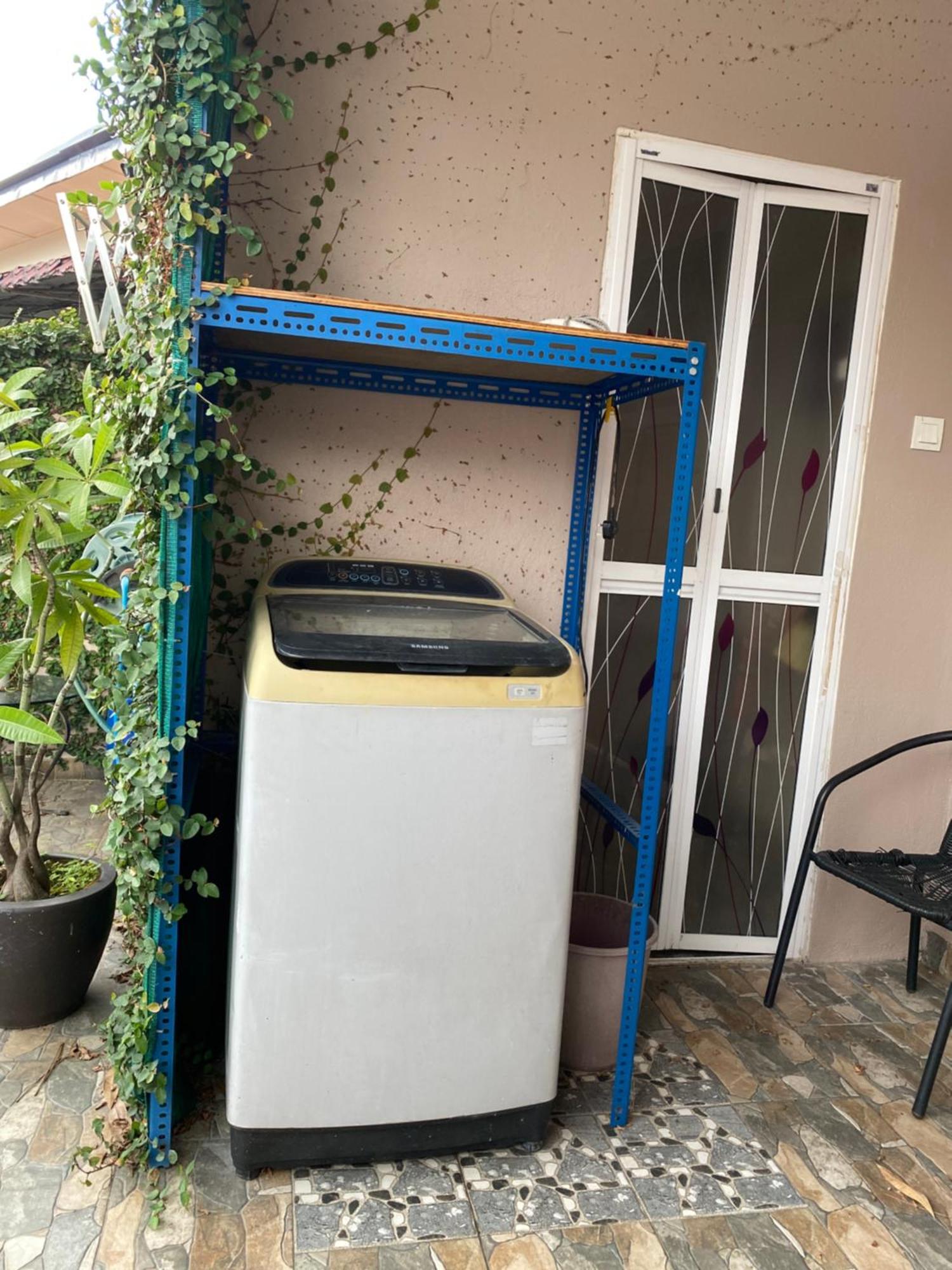 Miharja Studio Private Room With Auto Gate Parking Kuala Lumpur Zewnętrze zdjęcie