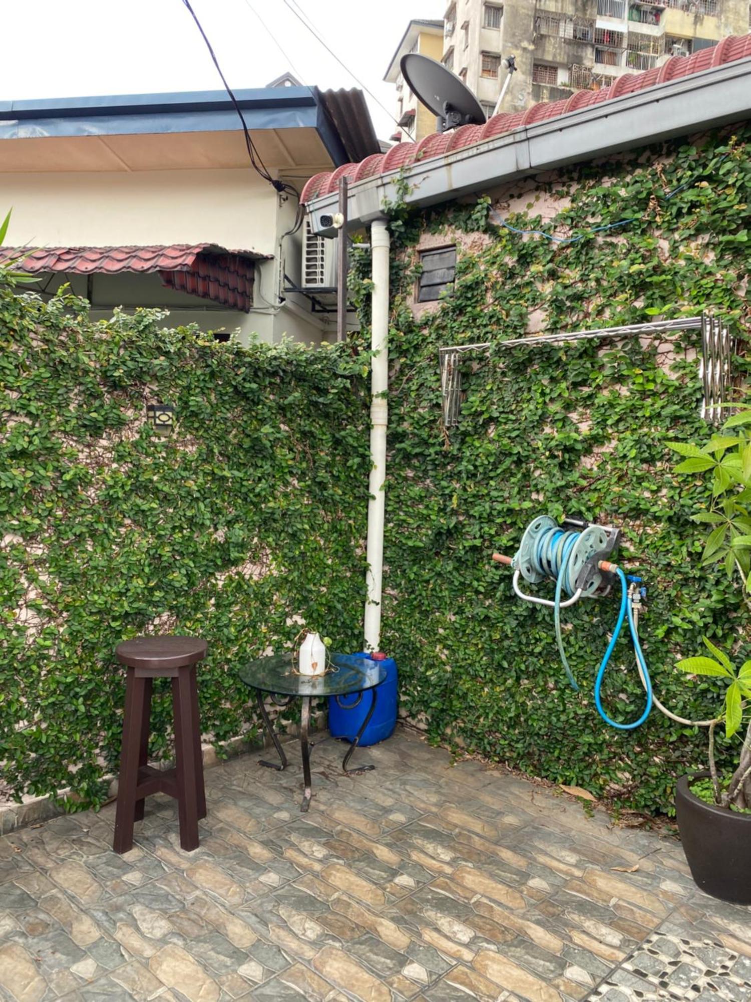 Miharja Studio Private Room With Auto Gate Parking Kuala Lumpur Zewnętrze zdjęcie